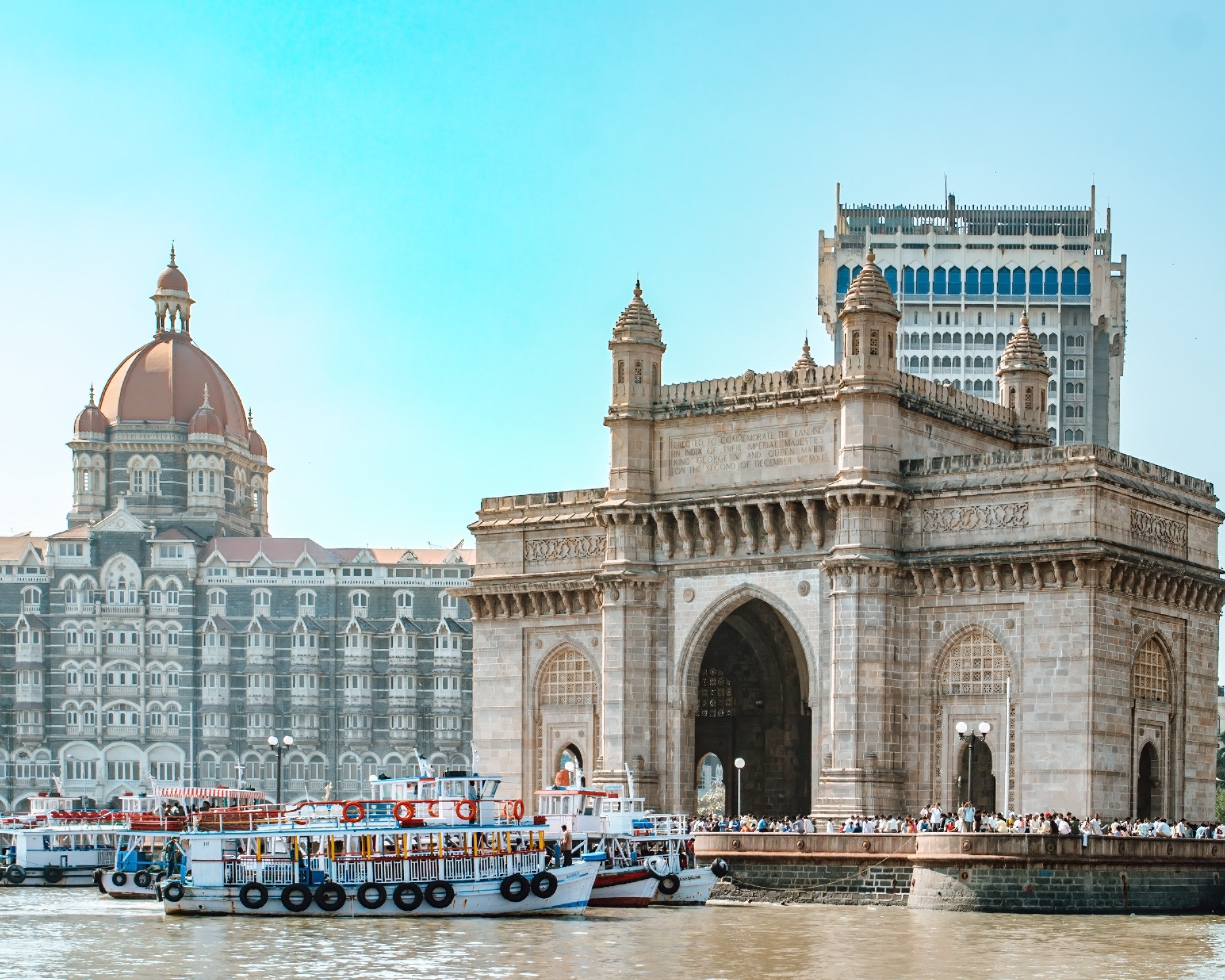 Mumbai, India