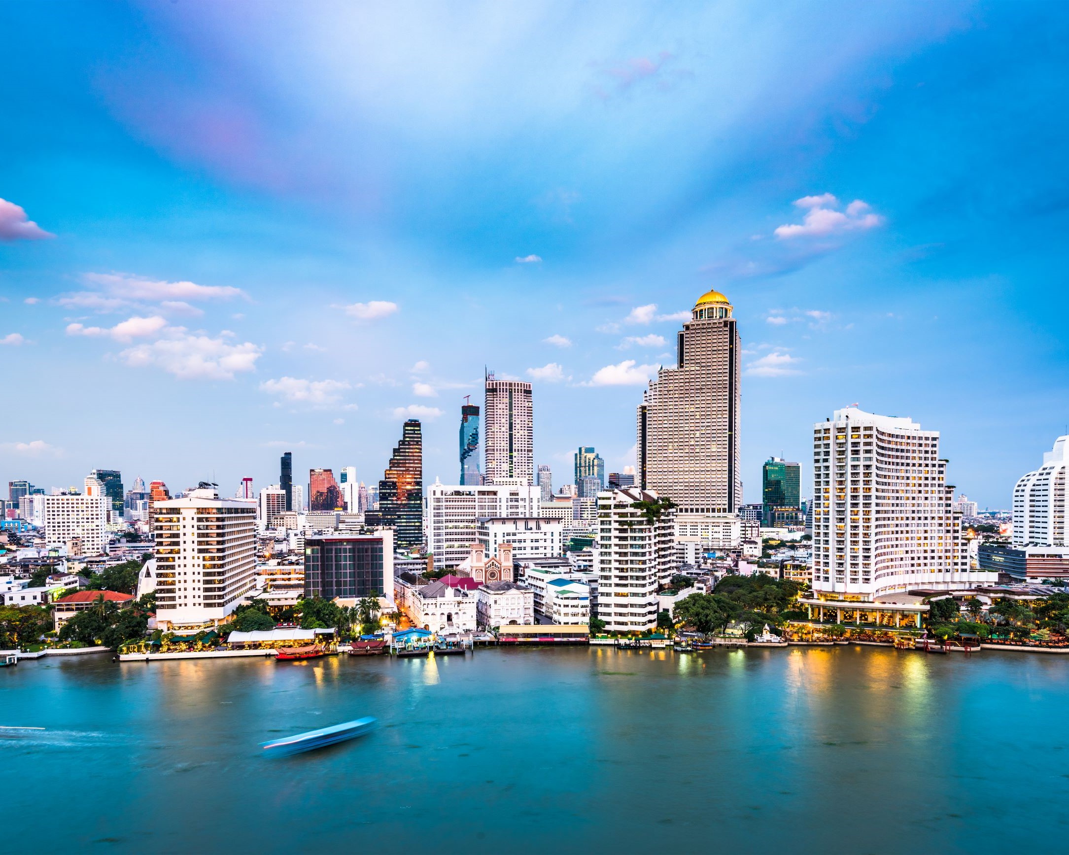 Bangkok, Thailand