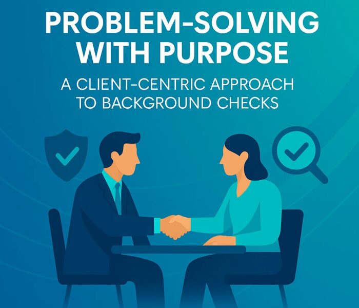 problem solving with purpose
