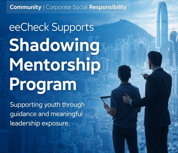 Shadowing Mentorship Program
