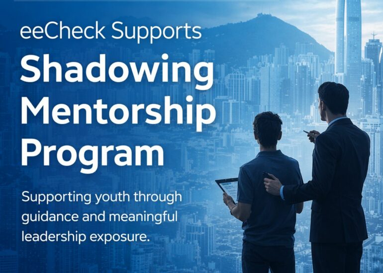 Shadowing Mentorship Program