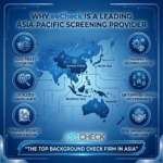 why eecheck is a leading asia-pacific screening provider