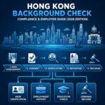 HK background check
