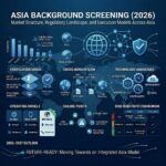 Asia Background Screening