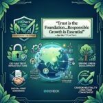 Reinforcing Trust, Responsibility, and Sustainable Growth Across Asia