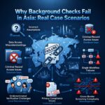 Why Background Checks Fail in Asia (Real Case Scenarios)