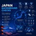 Japan Background Checks Privacy, Compliance & Employer Guide (2026)