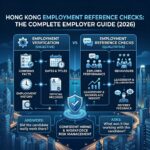 Hong Kong Employment Reference Checks The Complete Employer Guide (2026)
