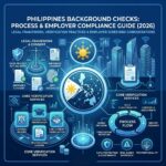 Philippines Background Checks Process & Employer Compliance Guide (2026)