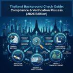 Thailand Background Check Guide 2026