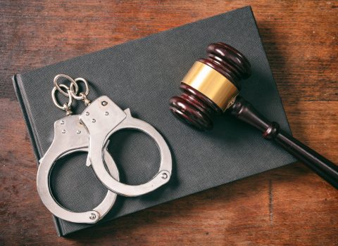 Criminal Record1 Criminal Record1
