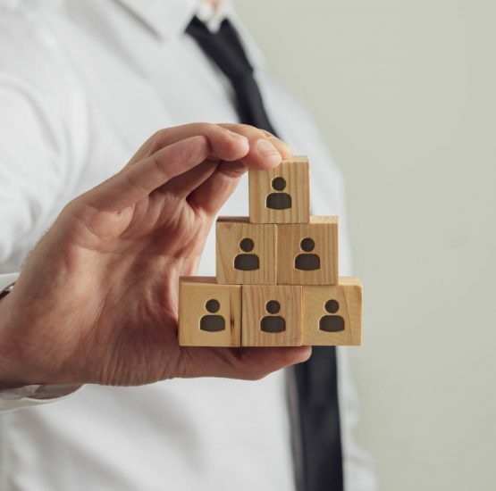 hiring decisions
